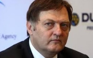 Le ministre bulgare de la Planification des investissements en visite au Maroc Le ministre bulgare de la Planification des investissements en visite au Maroc