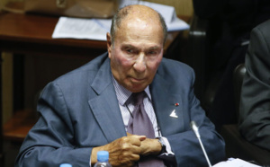 Serge Dassault accusé d’avoir organisé l’arrestation de trois hommes au Maroc