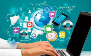 L’intégration des TIC au niveau des entreprises reste incomplète