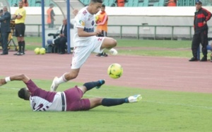 Le WAC revoit son effectif pour conserver ses chances en championnat