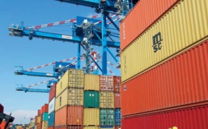 Le déficit commercial se creuse à près de 200 milliards de DH