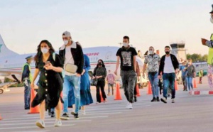 Série de mesures pour garantir une mise en œuvre efficace de la décision de rouvrir les frontières