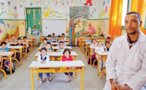 L’ enseignant-accompagnateur pour s ’ occuper de la formation de ses pairs