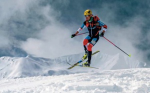 De la montagne à l'état pur: Le freeride trace une ligne vers l'olympisme
