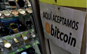 Au Salvador, les fervents défenseurs du bitcoin