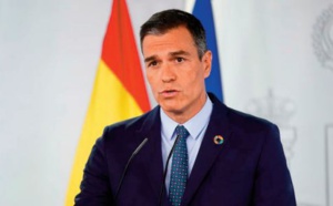 Pedro Sanchez : Madrid aspire à poursuivre la coopération bilatérale avec le Maroc