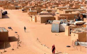 Le compte à rebours pour la république fantoche du Polisario