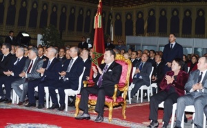 Marrakech s’offre des investissements pour 6,3 milliards de dirhams Marrakech s’offre des investissements pour 6,3 milliards de dirhams