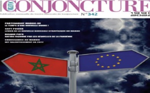 Le CMC consacre un spécial à “la reconfiguration de l'économie nationale ”