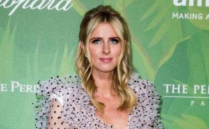 Nicky Hilton enceinte pour la troisième fois : La petite soeur de Paris Hilton dévoile son baby bump