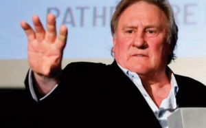 Gérard Depardieu accusé de viols L'acteur conteste sa mise en examen