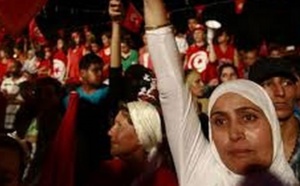 Les islamistes tunisiens  s'apprêtent à céder le pouvoir