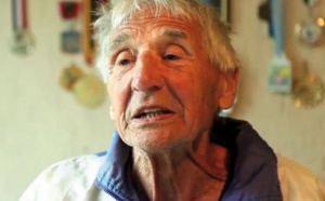 Le plus vieil athlète de  Belgique choisit l’euthanasie, champagne à la main