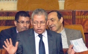 Abdelhadi Khairat : La lutte contre la corruption ne doit pas faire  l’objet de surenchère politicienne