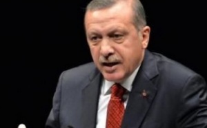 Scandale de corruption en Turquie