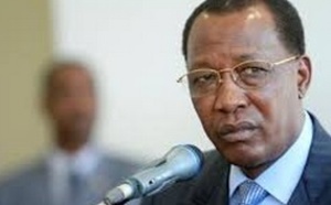 Sommet au Tchad pour une sortie de crise en Centrafrique