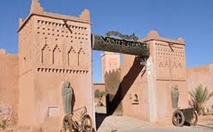 Festival de la Kasbah pour le cinéma des jeunes
