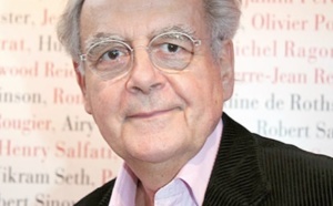 Bernard Pivot, nouveau président  de l’Académie Goncourt