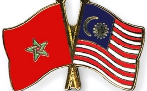 Les Marocains et les Malaisiens conviennent de  renforcer  leur coopération dans le domaine  touristique Les Marocains et les Malaisiens conviennent de  renforcer  leur coopération dans le domaine  touristique