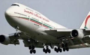 148.000 passagers transportés annuellement par RAM entre Casablanca et Dakar 148.000 passagers transportés annuellement par RAM entre Casablanca et Dakar