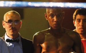 Outrgha s’illustre au gala de thai-boxing de Casablanca
