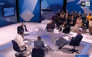 Dialogue posé et responsable: La preuve par la télé