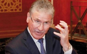 El Houssaine Louardi, ministre de la Santé, agressé sous la Coupole