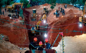 Le petit Rayan a rendu l’âme au grand dam de tout un pays