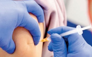 La vaccination anti-Covid pour tous, désormais une réalité en Autriche