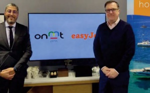 L'ONMT met le cap sur la Grande-Bretagne