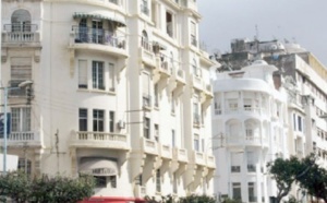 Journées du patrimoine à Casablanca