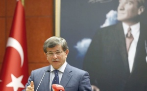 Le scandale politico-financier persiste en Turquie
