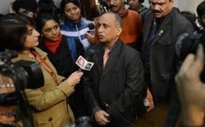Compromis entre les Etats-Unis et l'Inde au sujet de la consule indienne