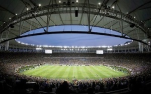 La tension persiste autour du Maracana