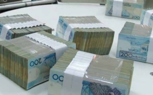 Le déficit de liquidités des banques s’accentue au quatrième trimestre Le déficit de liquidités des banques s’accentue au quatrième trimestre