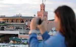 Le Maroc au top 10 des destinations touristiques prisées par les Espagnols Le Maroc au top 10 des destinations touristiques prisées par les Espagnols