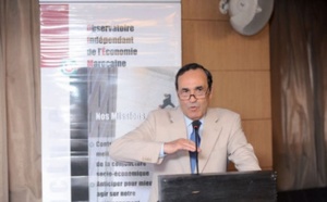 Le Maroc paiera le prix  fort de l’austérité imposée  par le gouvernement Le Maroc paiera le prix  fort de l’austérité imposée  par le gouvernement