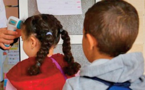 La protection en ligne des enfants au centre d'une rencontre à Rabat