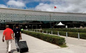 Des vols vers et depuis la France pour la reprise du trafic