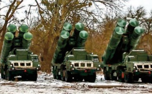 La Russie lance des manoeuvres militaires au Bélarus en pleine crise ukrainienne