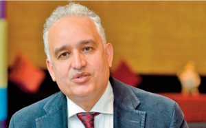 Tayeb Hamdi : Face à Omicron, la troisième dose constitue un vrai rempart contre les formes graves et les décès