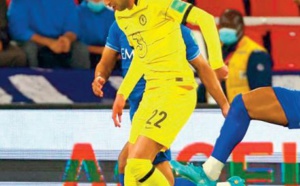 Fifa Chelsea en finale sans briller