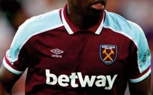 Maltraitance animale Kurt Zouma dans la tempête et lâché par la marque à trois bandes