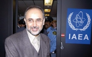Téhéran revendique son droit  d'utiliser des centrifugeuses avancées