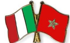 Une délégation d’opérateurs économiques italiens attendue à Casablanca Une délégation d’opérateurs économiques italiens attendue à Casablanca
