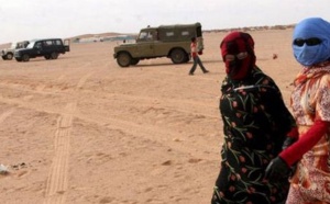 Le Polisario mis au pilori dans les camps de Tindouf