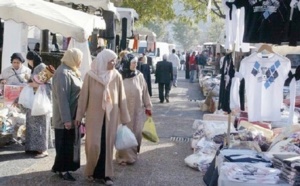 Victoire au goût d’inachevé pour les Marocains résidant en Hollande