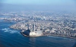 Cycle de conférences  autour des “Regards pluriels sur une ville blanche”