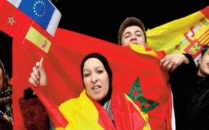 L’extrême droite espagnole fait feu de tout bois pour s’en prendre au Maroc