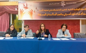 L’UAF lance une campagne pour une réforme profonde de la Moudawana